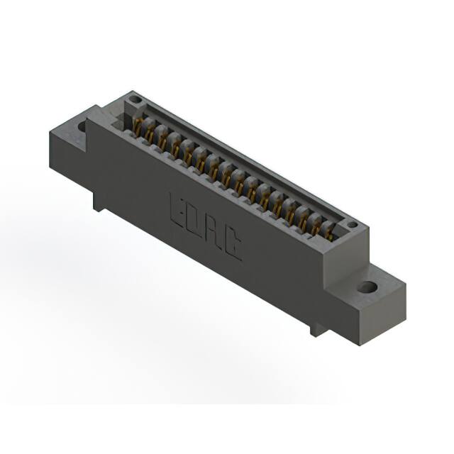 895-016-524-402 EDAC Inc.  Edgeboard Connectors
